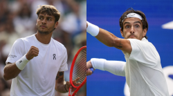 Cobolli-Musetti, derby azzurro agli Us Open: orario, dove vederla in tv o streaming