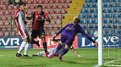 Un bel Gubbio non va oltre il pari con la Samb: finisce 1-1