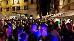 UmbriaWine torna a brindare in centro storico a Perugia: le 42 cantine presenti