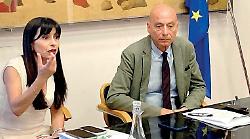 Dalla Regione 150 mila euro l'anno alla Fondazione contro l'usura