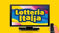 Lotteria Italia, riparte la caccia al premio da 5 milioni di euro: biglietti in vendita dal 1° settembre