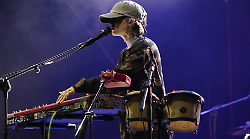 Gubbio DOC Fest tra passato e presente. Dalla scoperta della Gola del Bottaccione al concerto dei Coma_Cose