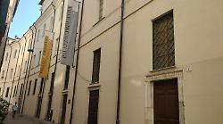 Terni, Palazzo Primavera: riapre il 2 ottobre il cuore culturale della città. Auditorium da 220 posti dotato di un'acustica professionale