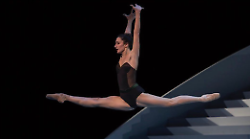 Alessandra Tognoloni, da Gubbio al Principato di Monaco: "Volevo fare l'archeologa, sono diventata prima ballerina a Monte Carlo"