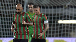 Profondo rosso(verde): 2-0 dell'Ascoli alla Ternana