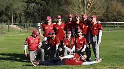 All Blinds - il baseball come non lo avete mai visto. La proiezione insieme al regista Alemanno al Cortile di Francesco 2025