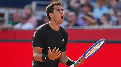 Jaume Munar, chi è l'avversario di Lorenzo Musetti agli Us Open: l'idolo Rafa Nadal, la passione per il Barcellona, il sogno di diventare dottore