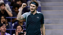 Alexander Bublik, chi è l'avversario di Sinner all'Us Open: "Preferisco il challenger di Torino a una finale Slam in doppio". Età, ranking e carriera