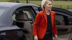 Interferenze al gps dell'aereo con a bordo Ursula von der Leyen: Russia sospettata
