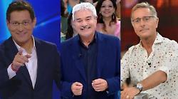 Mediaset chiude Sarabanda. Dalla rivalità con Reazione a Catena al ritorno di Avanti un Altro 