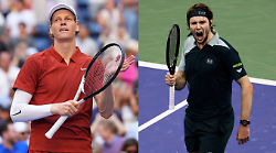 Us Open, Sinner sfida Bublik agli ottavi: orario, dove vederla e i precedenti tra i due
