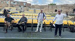 Terni, il 3 settembre torna dopo 40 anni Turandot di Giacomo Puccini. Tutto pronto per la serata all'Anfiteatro Romano