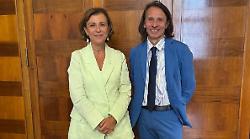 Terni,  Tommaso Tafuri è il nuovo viceprefetto vicario. Affiancherà il prefetto Antonietta Orlando