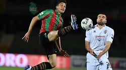 Ternana nuova dopo il mercato: sette le entrate, torna Meccariello, via Rovaglia