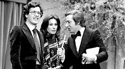 Sanremo 1973, il primo trionfo di Peppino di Capri. "Un grande amore e niente più" è il frutto di cinque notti con Franco Califano