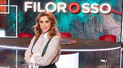 Filorosso stasera in tv lunedì 1° settembre su Rai 1: ospiti e anticipazioni del programma con Manuela Moreno