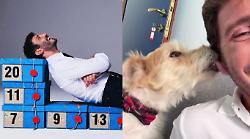 Stefano De Martino torna con Affari Tuoi, il video sui social con Gennarino e la storia con il Dottore. Tutto pronto per stasera