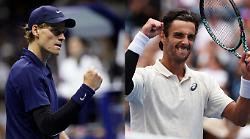 Lorenzo Musetti contro Jannik Sinner, il derby italiano agli Us Open: "Un momento straordinario del nostro tennis"