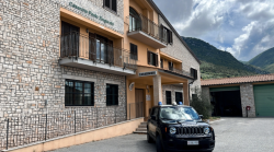 Furto aggravato e possesso ingiustificato di strumenti da scasso: denunciato 44enne