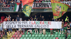 Scontri fuori dal Liberati: arrestati cinque ultras della Ternana