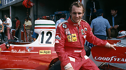 Formula 1, la Ferrari omaggia Niki Lauda. La monoposto del 1975 rivivrà a Monza: dove il glorioso passato incontra il presente