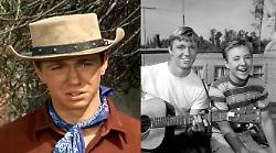 Addio a Randy Boone, scomparso a 83 anni il mandriano cantante de "Il virginiano"