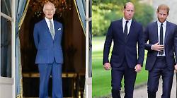 Re Carlo e Harry verso un possibile incontro privato a Londra. Dilagano le tensioni