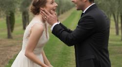 Matrimonio a Prima Vista torna su Real Time. Chi sono i protagonisti: età, da dove vengono e cosa fanno 