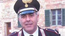 La comunità di Monteleone d'Orvieto ricorda il carabiniere Lorenzo Capraro ad un anno di distanza dalla morte