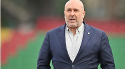 Ternana, Bandecchi annuncia alla squadra l'accordo per la cessione della società