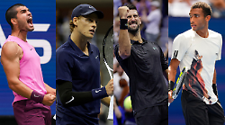 Us Open, quando si gioca la finale. Orario e dove vederla in tv o streaming 