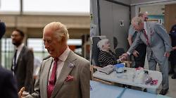 Re Carlo III in visita al nuovo ospedale oncologico di Birmingham. Gli aggiornamenti sul suo stato di salute e le parole ai pazienti 