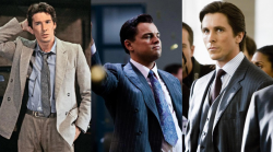 Tutti i film in cui gli attori hanno vestito Armani. Da American Gigolò a The wolf of Wall Street: l'eredità di Giorgio al cinema