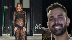 Alessandra Amoroso, scopri chi è il fidanzato e i commenti sui social: "Sei incinta, un po’ di rispetto!"