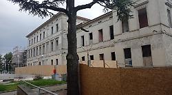 Si accelera per la Casa di Comunità a Monteluce: approvato l'odg sul trasferimento del distretto sanitario