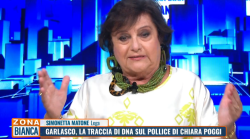 Delitto di Garlasco, il giallo delle foto "sparite" dal fascicolo. L'affondo dell'ex pm Matone a Zona Bianca: "Ricerca di elementi favorevoli all'indagato principio spesso violato. Omicidio d'impeto? Arma presa in casa ma dentro non manca nulla".