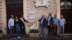 Massa Martana, celebrati i cento anni della sede della Comunanza agraria di Colpetrazzo