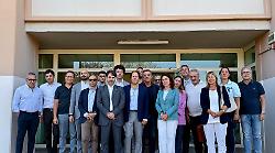 Avvocati e politici in visita in carcere:  “Situazione drammatica”