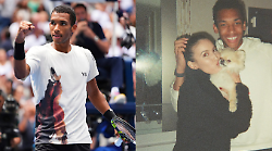 Felix Auger-Aliassime, cinque cose da sapere sull'avversario di Sinner. Dalla fidanzata Nina Ghaibi ai 5 dollari donati per ogni punto vinto