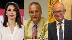Il Premio Picuti a Giorgia Cardinaletti e Sergio Casagrande