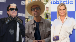 Joe Bastianich torna con Foodish su Tv8: piatti, luoghi e ospiti della nuova stagione