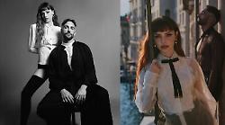 Annalisa e Mengoni, sorpresa romantica: il duetto Piazza San Marco ha già conquistato i fan