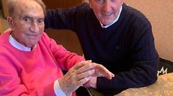 L'ex assistente Eusebio Belli parla di Emilio Fede: "Amava la gente e la vita e sapeva ridere delle sue debolezze"