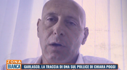Delitto di Garlasco, la difesa di Stasi vuole rivalutare quattro tracce avvolte nel mistero. Il genetista Linarello a Zona Bianca: "Con le nuove tecnologie possono raccontare altro"
