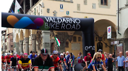 Torna la Marzocchina, ciclostorica con tante novità in un territorio da scoprire e gustare