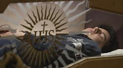 Perché Carlo Acutis è stato fatto santo: i miracoli del patrono di internet