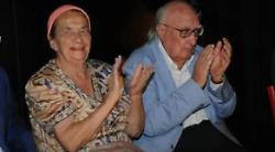 Rosetta Dello Siesto, chi era l'amore della vita di Andrea Camilleri: il primo incontro e i 62 anni di matrimonio