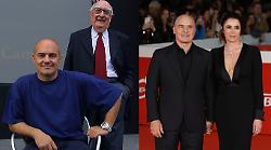 Camilleri su Luca Zingaretti: "Ma non è il mio personaggio!". Scopri come è iniziata la storia di Montalbano