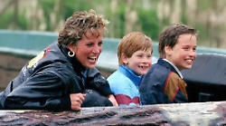 William e Harry, lo scontro anche in tv e le critiche a Netflix. I fratelli produrranno due documentari su Lady Diana, ecco quali saranno le differenze 