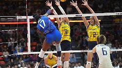 Mondiale Volley, le azzurre in campo per la finale contro la Turchia. Orario, dove vederla e i recenti precedenti 